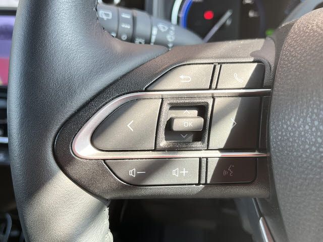 TOYOTA VOXY HYBRID 2023 Image 31