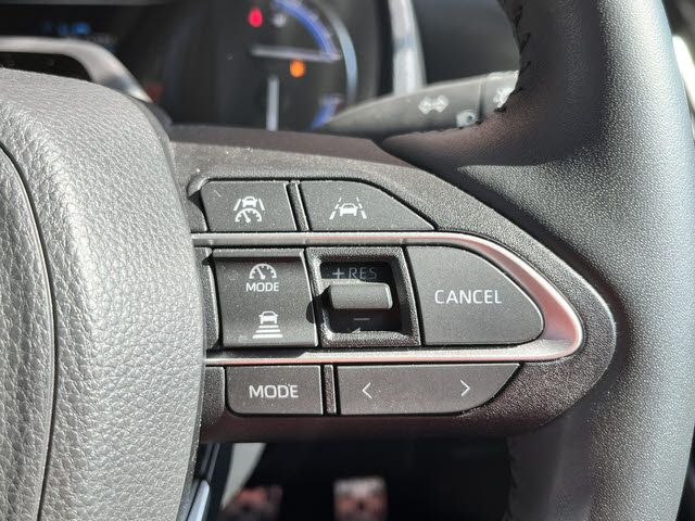 TOYOTA VOXY HYBRID 2023 Image 31