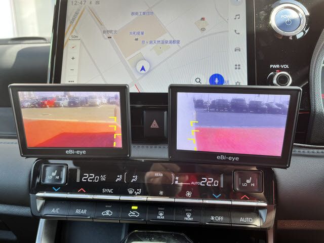 TOYOTA VOXY HYBRID 2023 Image 31