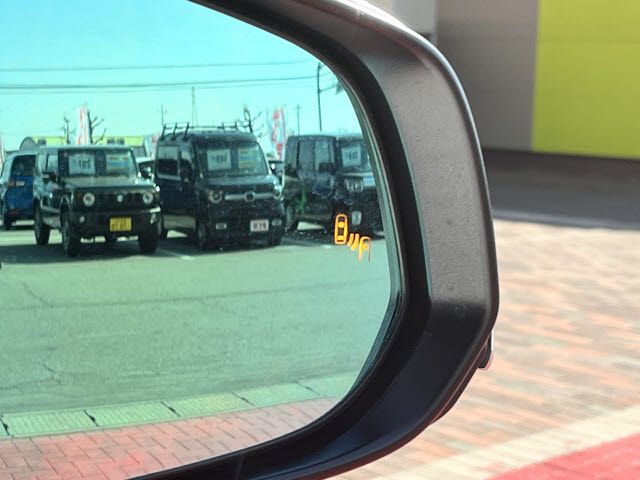 TOYOTA VOXY HYBRID 2023 Image 31