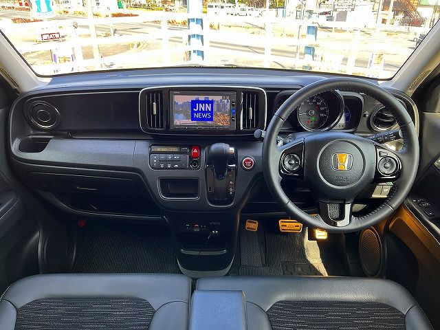 HONDA N-ONE 2016 Image 31