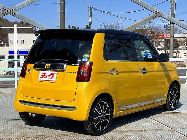 HONDA N-ONE 2016 Image 31