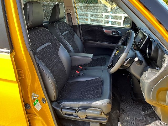 HONDA N-ONE 2016 Image 31