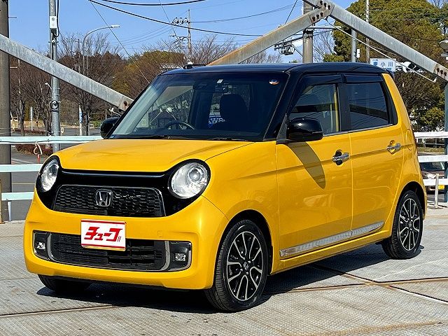 HONDA N-ONE 2016 Image 31