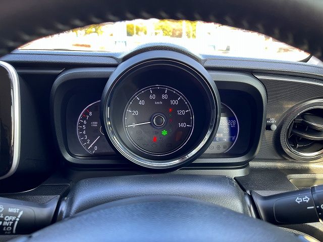 HONDA N-ONE 2016 Image 31