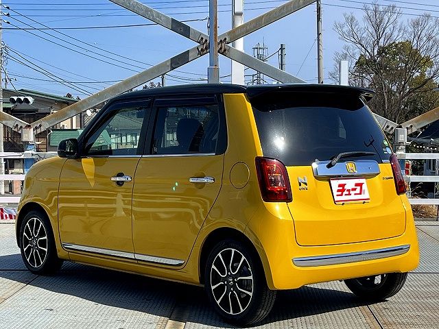 HONDA N-ONE 2016 Image 31