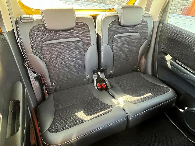 HONDA N-ONE 2016 Image 31