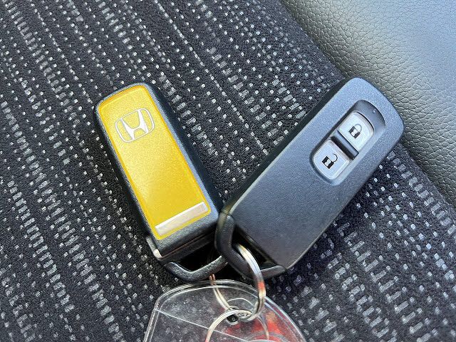 HONDA N-ONE 2016 Image 31