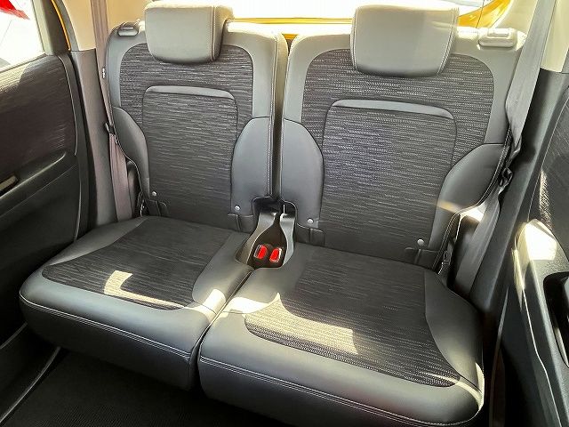 HONDA N-ONE 2016 Image 31