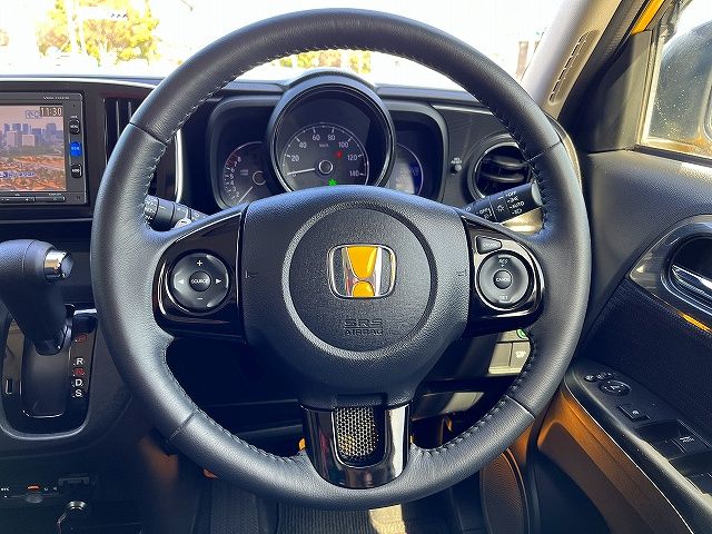 HONDA N-ONE 2016 Image 31