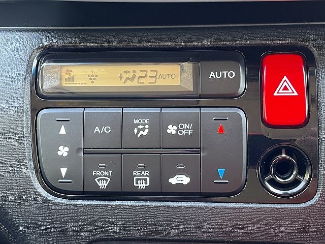 HONDA N-ONE 2016 Image 31