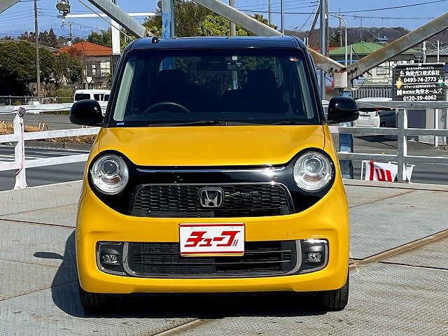 HONDA N-ONE 2016 Image 31