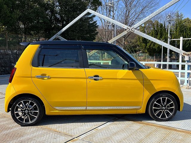 HONDA N-ONE 2016 Image 31