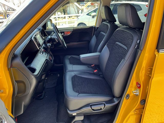 HONDA N-ONE 2016 Image 31