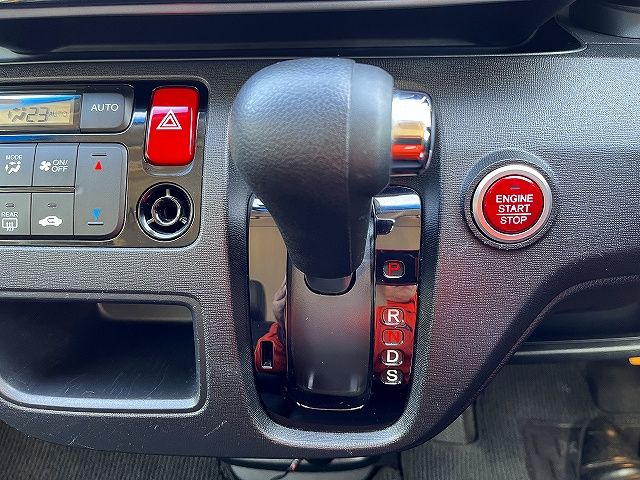 HONDA N-ONE 2016 Image 31