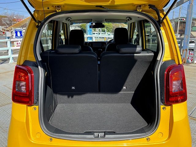 HONDA N-ONE 2016 Image 31