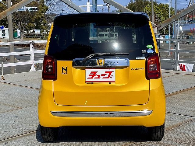 HONDA N-ONE 2016 Image 31