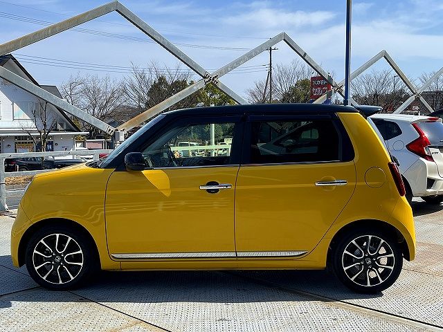 HONDA N-ONE 2016 Image 31