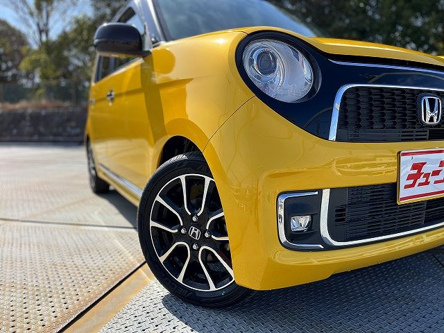 HONDA N-ONE 2016 Image 31