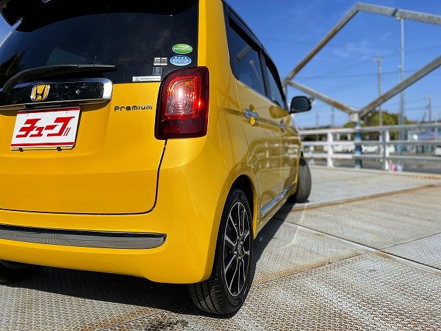 HONDA N-ONE 2016 Image 31