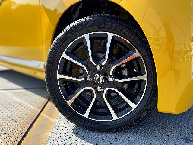 HONDA N-ONE 2016 Image 31