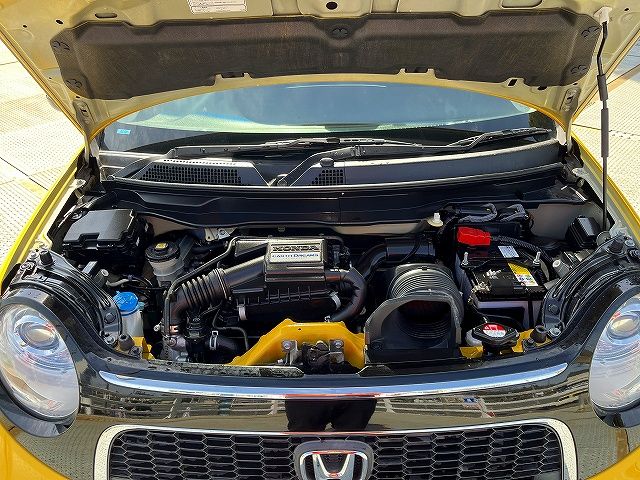 HONDA N-ONE 2016 Image 31