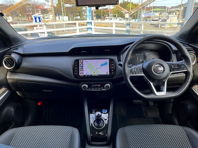 NISSAN KICKS 2021 Image 31