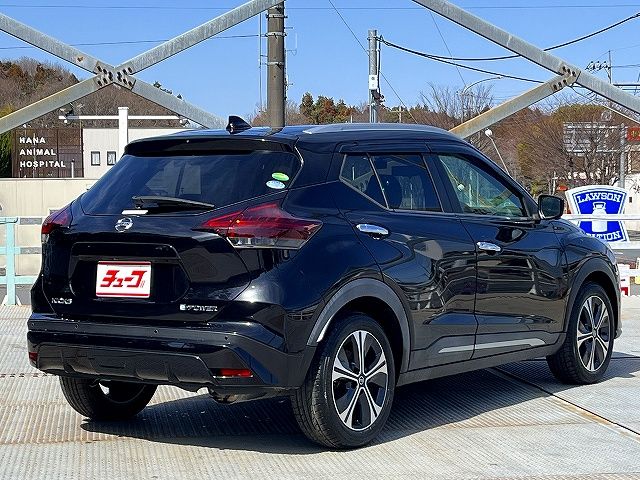 NISSAN KICKS 2021 Image 31