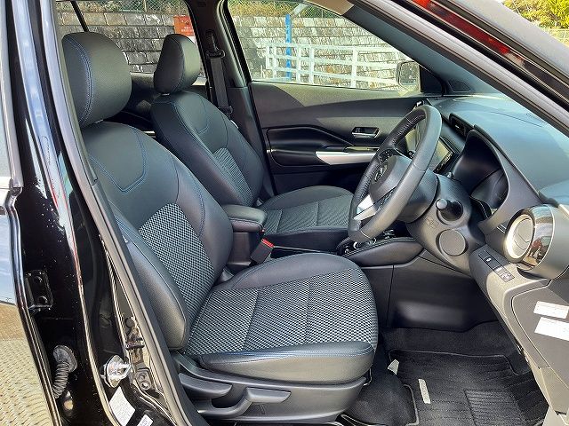 NISSAN KICKS 2021 Image 31