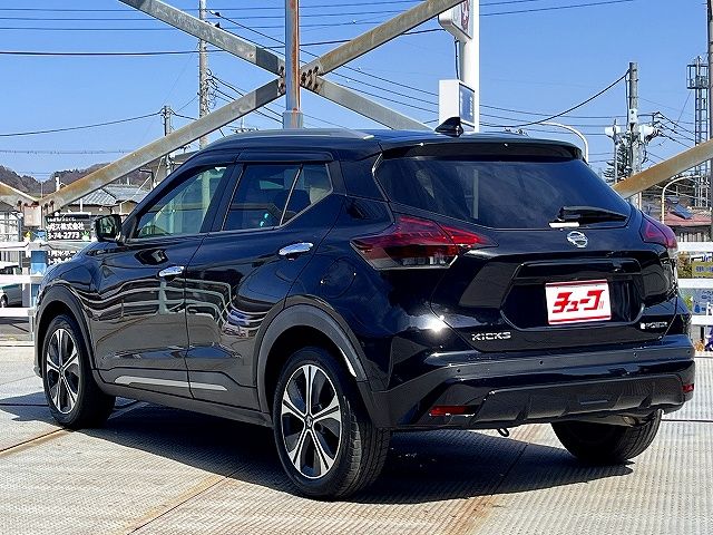NISSAN KICKS 2021 Image 31