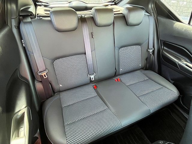 NISSAN KICKS 2021 Image 31