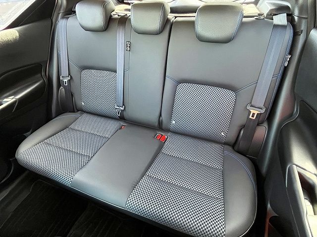 NISSAN KICKS 2021 Image 31