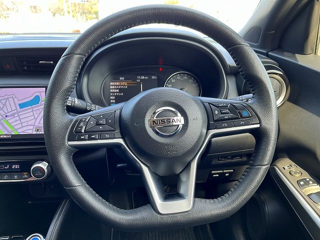 NISSAN KICKS 2021 Image 31