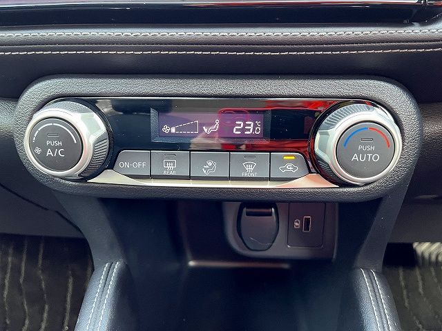 NISSAN KICKS 2021 Image 31