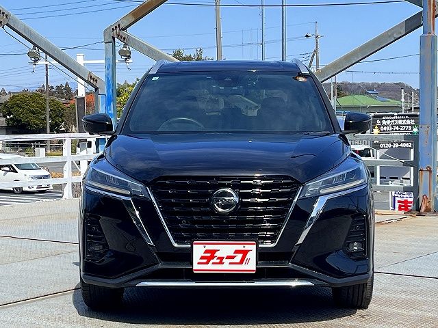 NISSAN KICKS 2021 Image 31