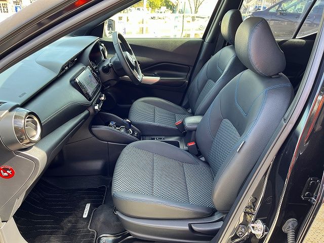 NISSAN KICKS 2021 Image 31