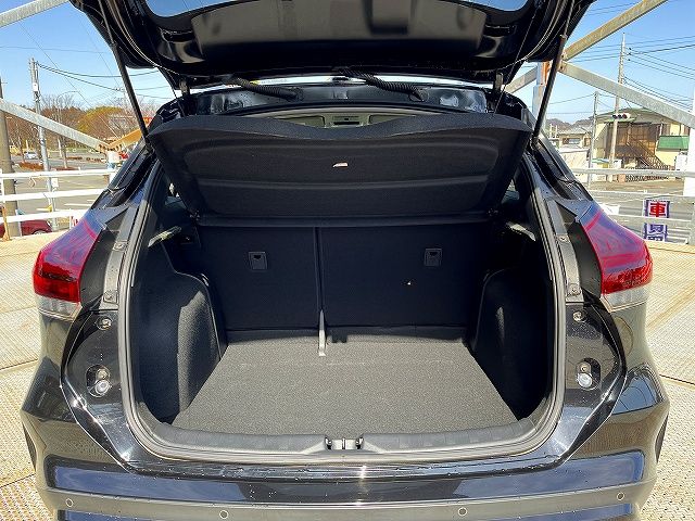 NISSAN KICKS 2021 Image 31