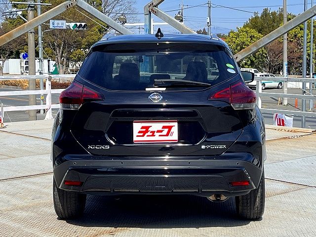 NISSAN KICKS 2021 Image 31