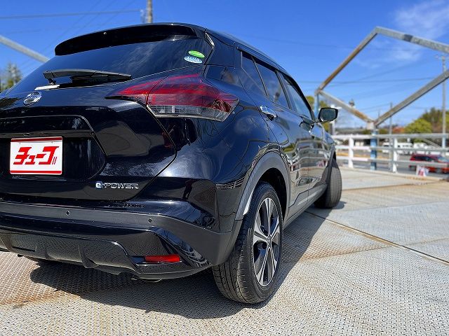 NISSAN KICKS 2021 Image 31