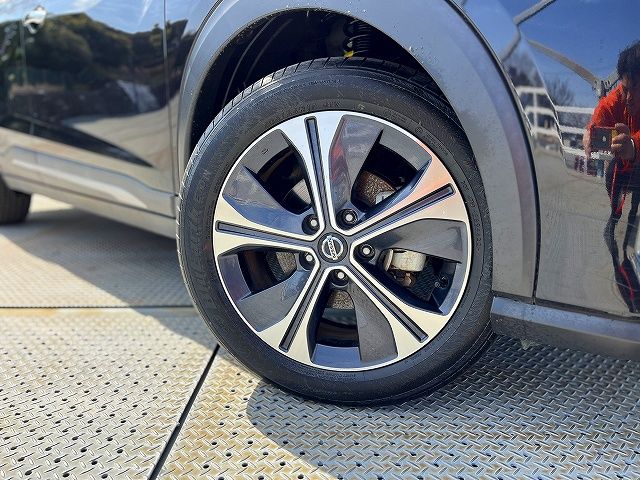 NISSAN KICKS 2021 Image 31