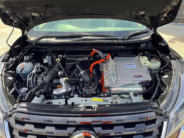 NISSAN KICKS 2021 Image 31