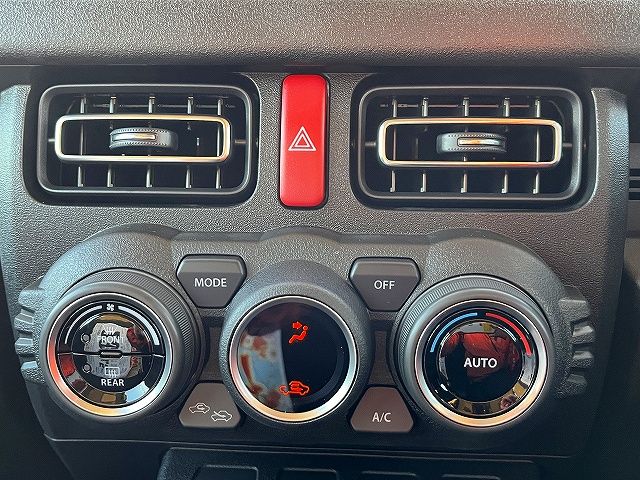 SUZUKI JIMNY 4WD 2025 Image 31