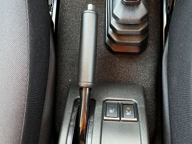 SUZUKI JIMNY 4WD 2025 Image 31