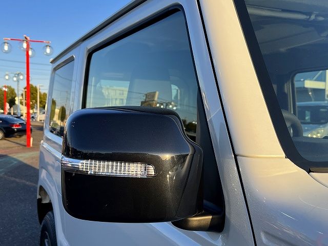 SUZUKI JIMNY 4WD 2025 Image 31