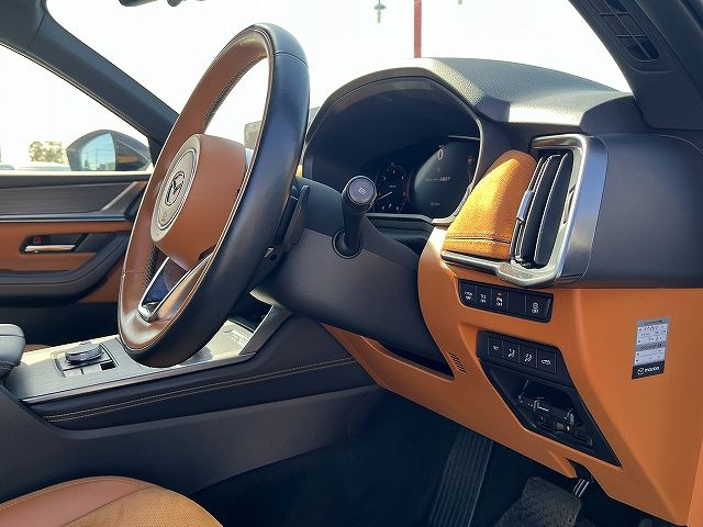 MAZDA CX-60 2022 Image 31