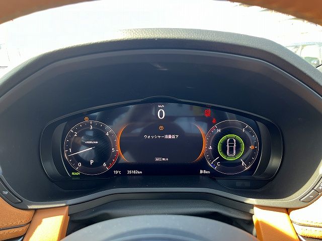 MAZDA CX-60 2022 Image 31