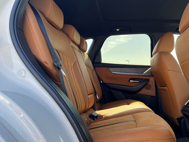 MAZDA CX-60 2022 Image 31