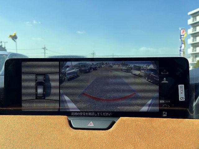 MAZDA CX-60 2022 Image 31