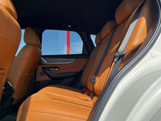 MAZDA CX-60 2022 Image 31