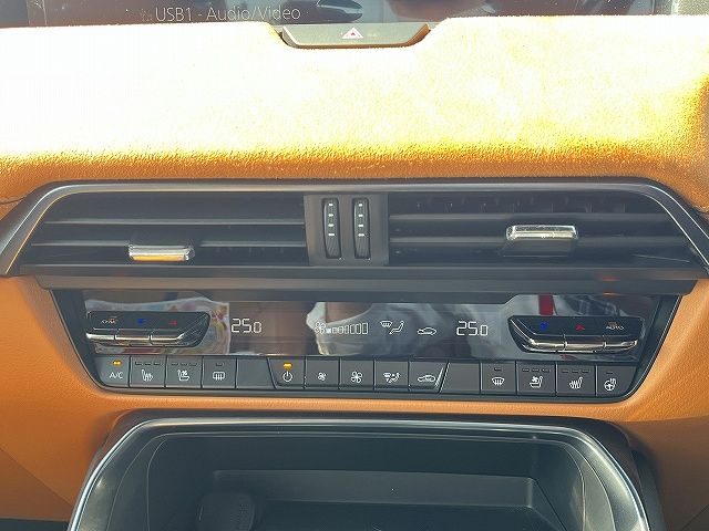 MAZDA CX-60 2022 Image 31